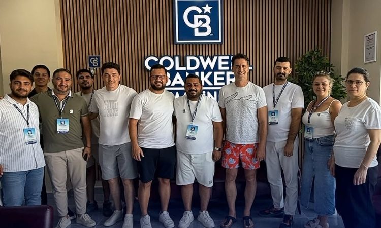 Ünlü Oyuncu Bekir Aksoy’u Ofisimizde Ağırladık