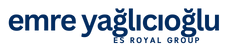 Emre Yağlıcıoğlu